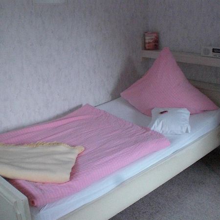 Haus Hubertus 호텔 빈터베르크 외부 사진