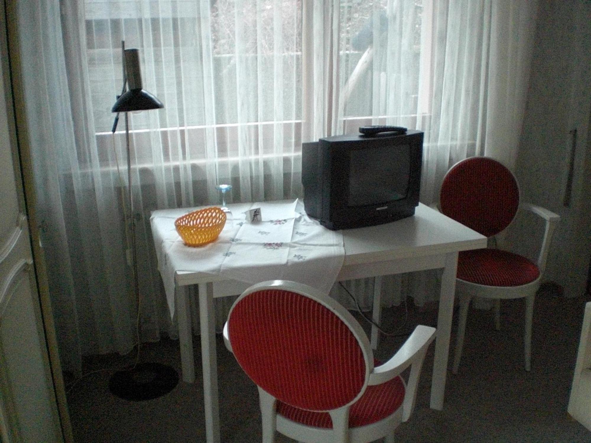 Haus Hubertus 호텔 빈터베르크 외부 사진